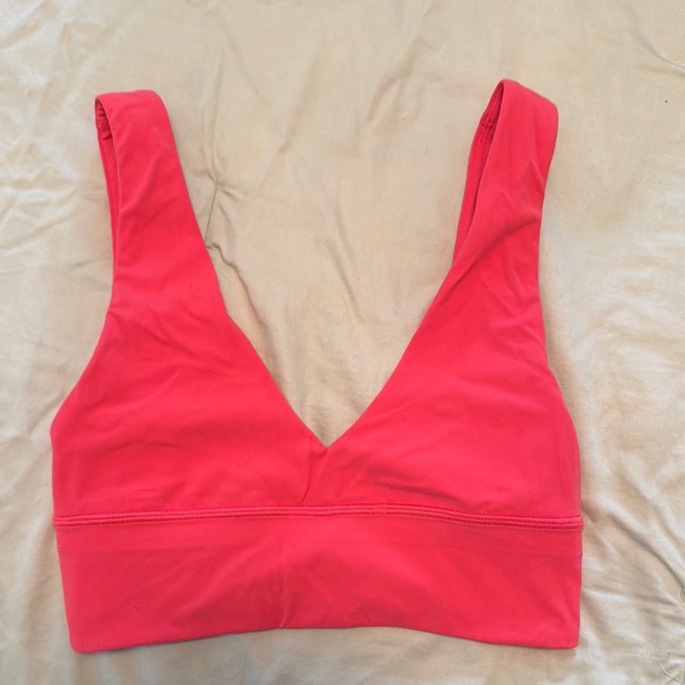 Lululemon Align Bra